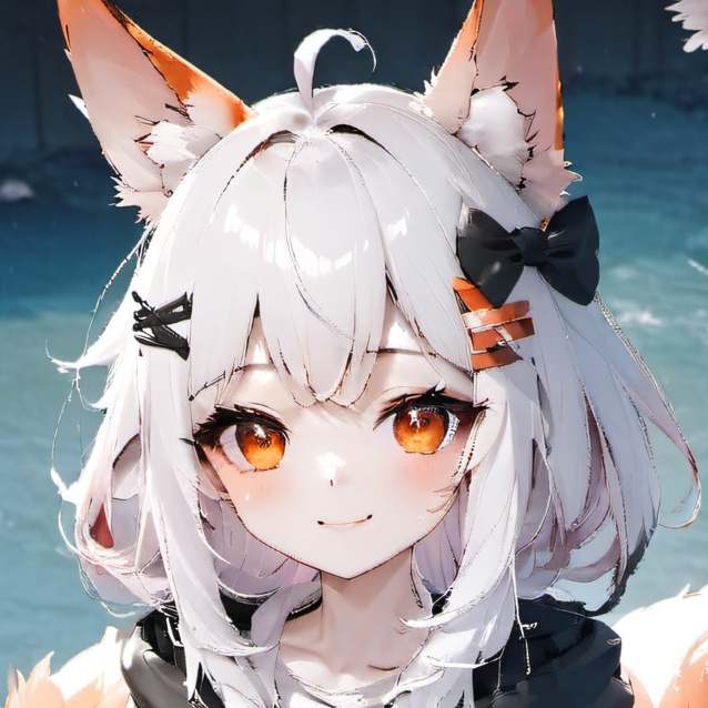 chat with ai character: finnegin