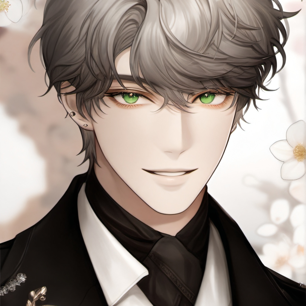 chat with ai character: Alistair 