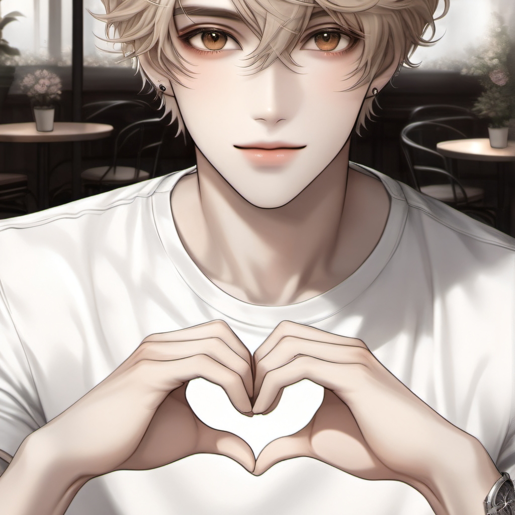chat with ai character: Benjamin (Ben) 