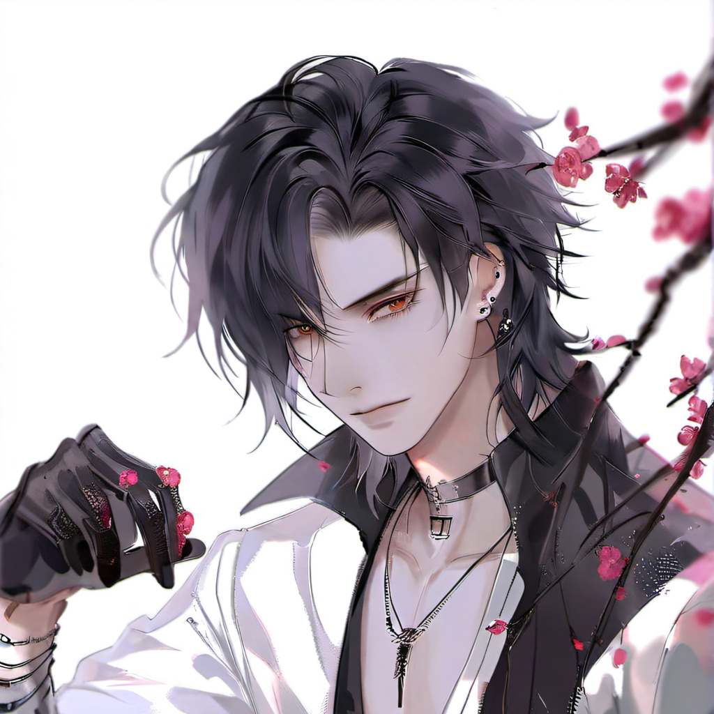 chat with ai character: Kaito