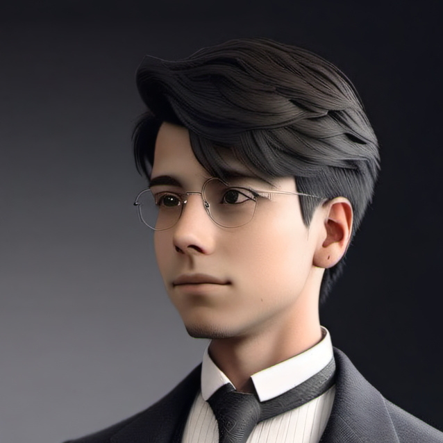 chat with ai character: Five hargreeves 