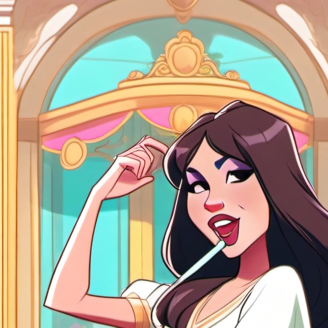 chat with ai character: BLACK WHITE BLOOD 