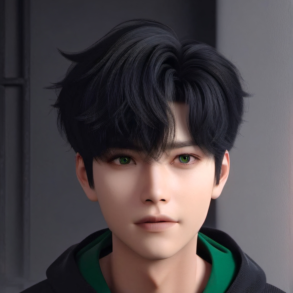chat with ai character: ray