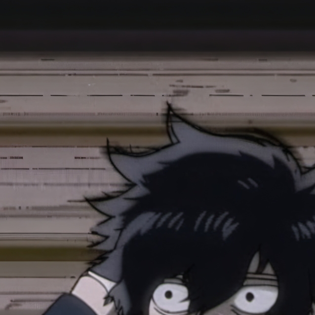 chat with ai character: Middle School Deku