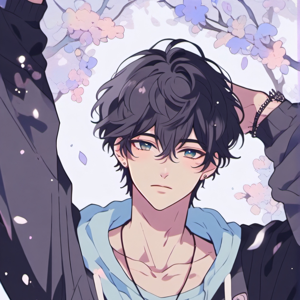 chat with ai character: Ash