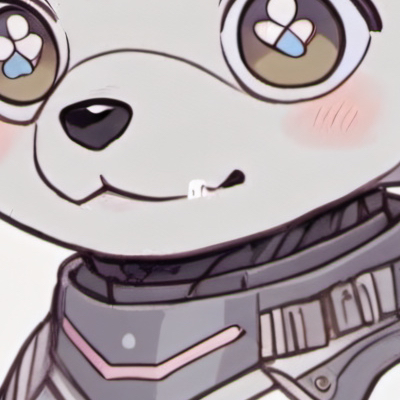 chat with ai character: Cuddles 