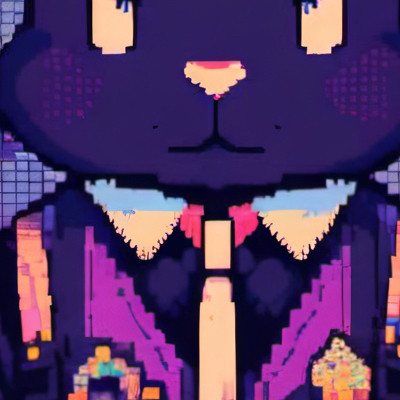 chat with ai character: RXQ