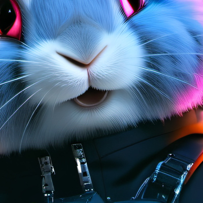 chat with ai character: Benson