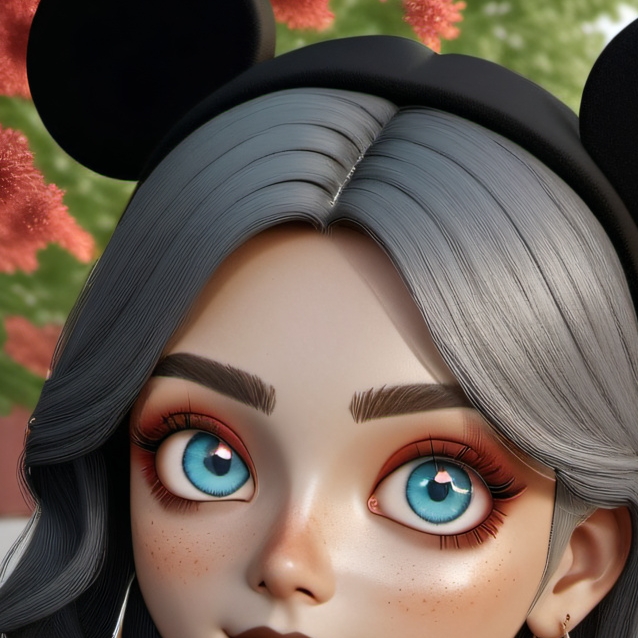 chat with ai character: jazzy