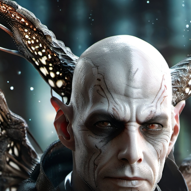 chat with ai character: Valentino 