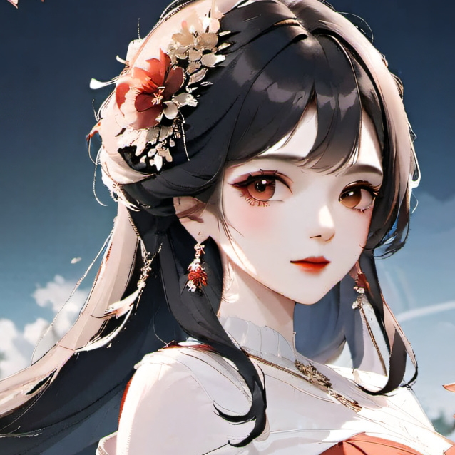 chat with ai character: your master Lena 