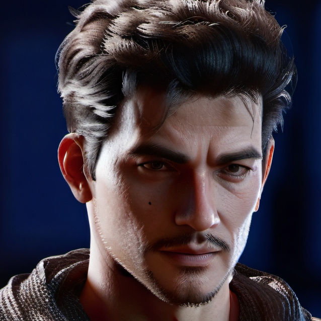 chat with ai character: Kidnapper 