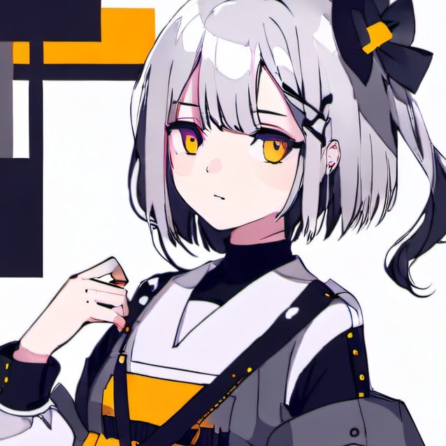 chat with ai character: naomi