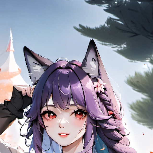chat with ai character: Amy