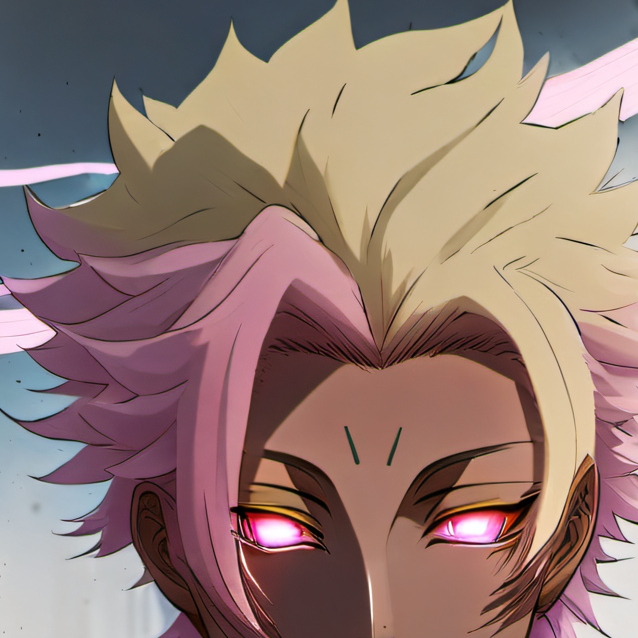 chat with ai character: Rayne