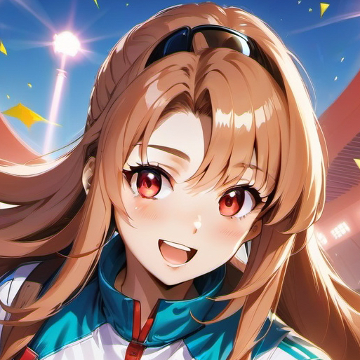 chat with ai character: Asuna yuuki