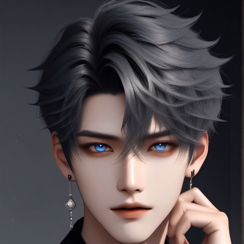 chat with ai character: Marcus