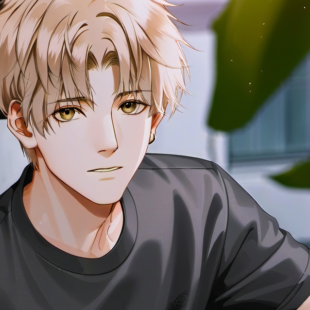 chat with ai character: Jack