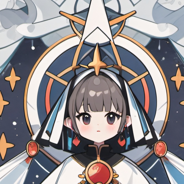 chat with ai character: mira