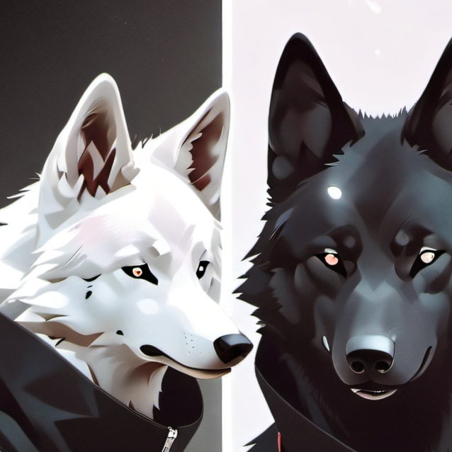 chat with ai character: wade and y/n