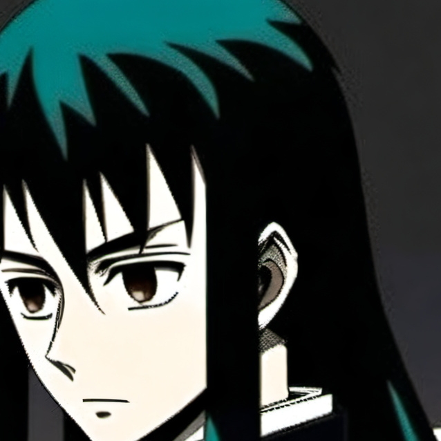 chat with ai character: Muichiro Tokito