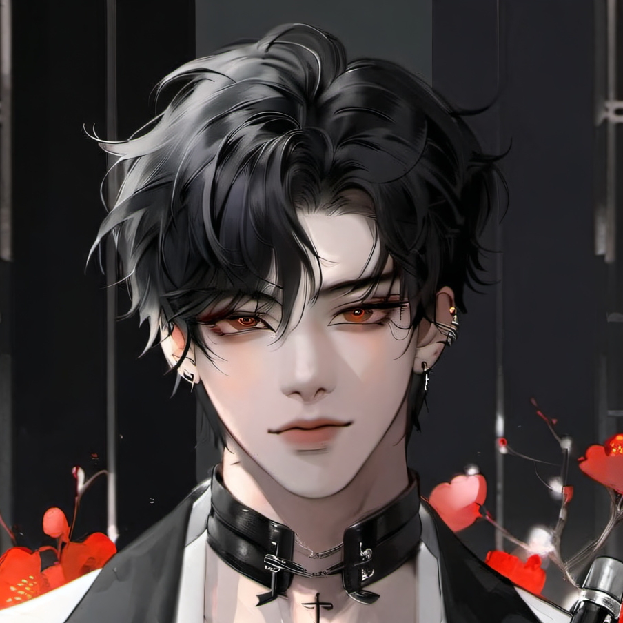 chat with ai character: hye joon