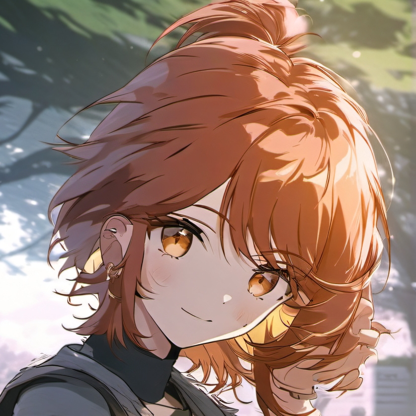 chat with ai character: Sarah