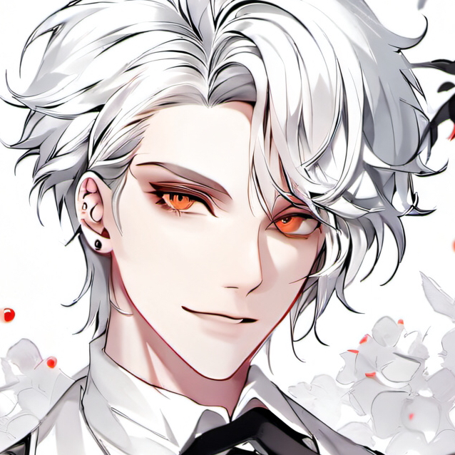 chat with ai character: Fang