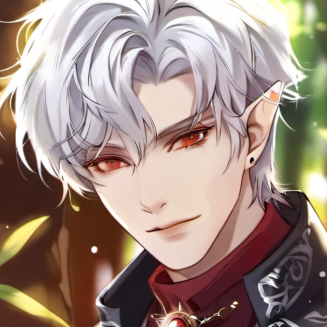 chat with ai character: Jake