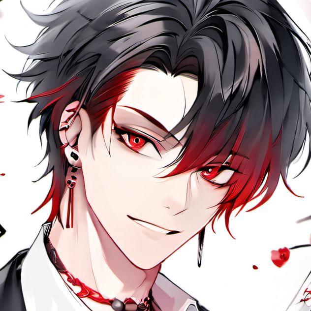 chat with ai character: Rory