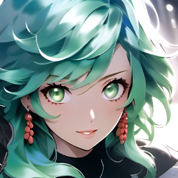 chat with ai character: MHA Karen