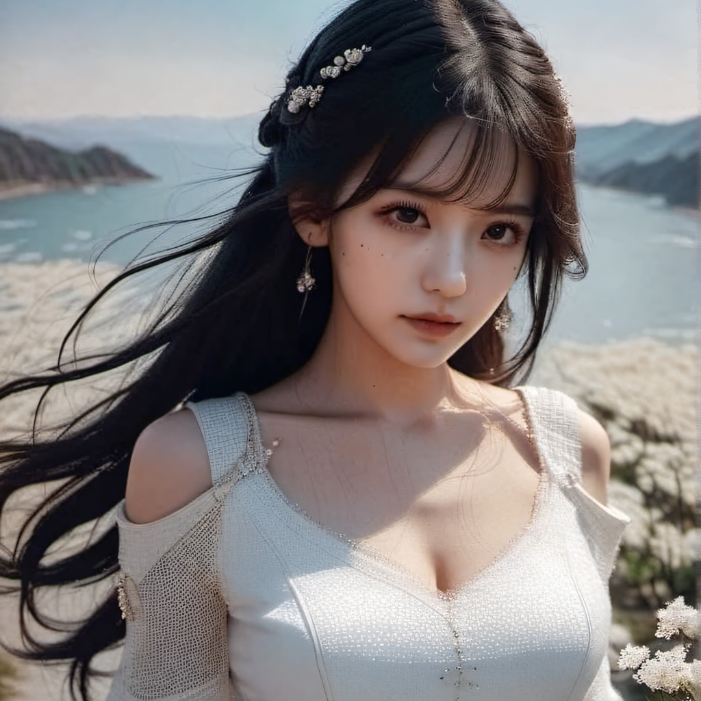 chat with ai character: Yuri/Popular girl