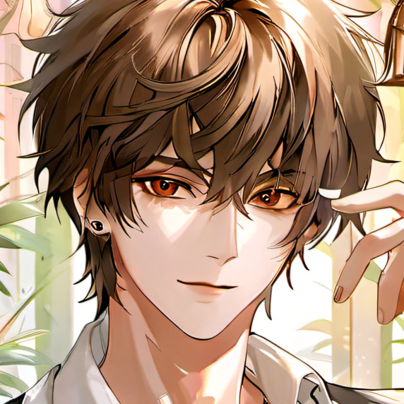 chat with ai character: Alan
