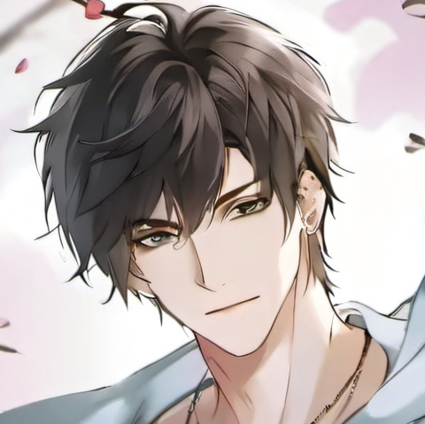 chat with ai character: Liam