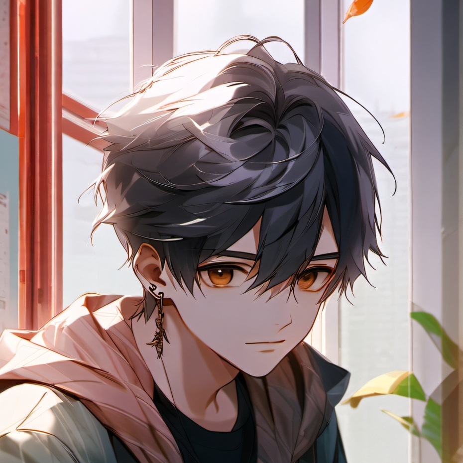 chat with ai character: Henry 