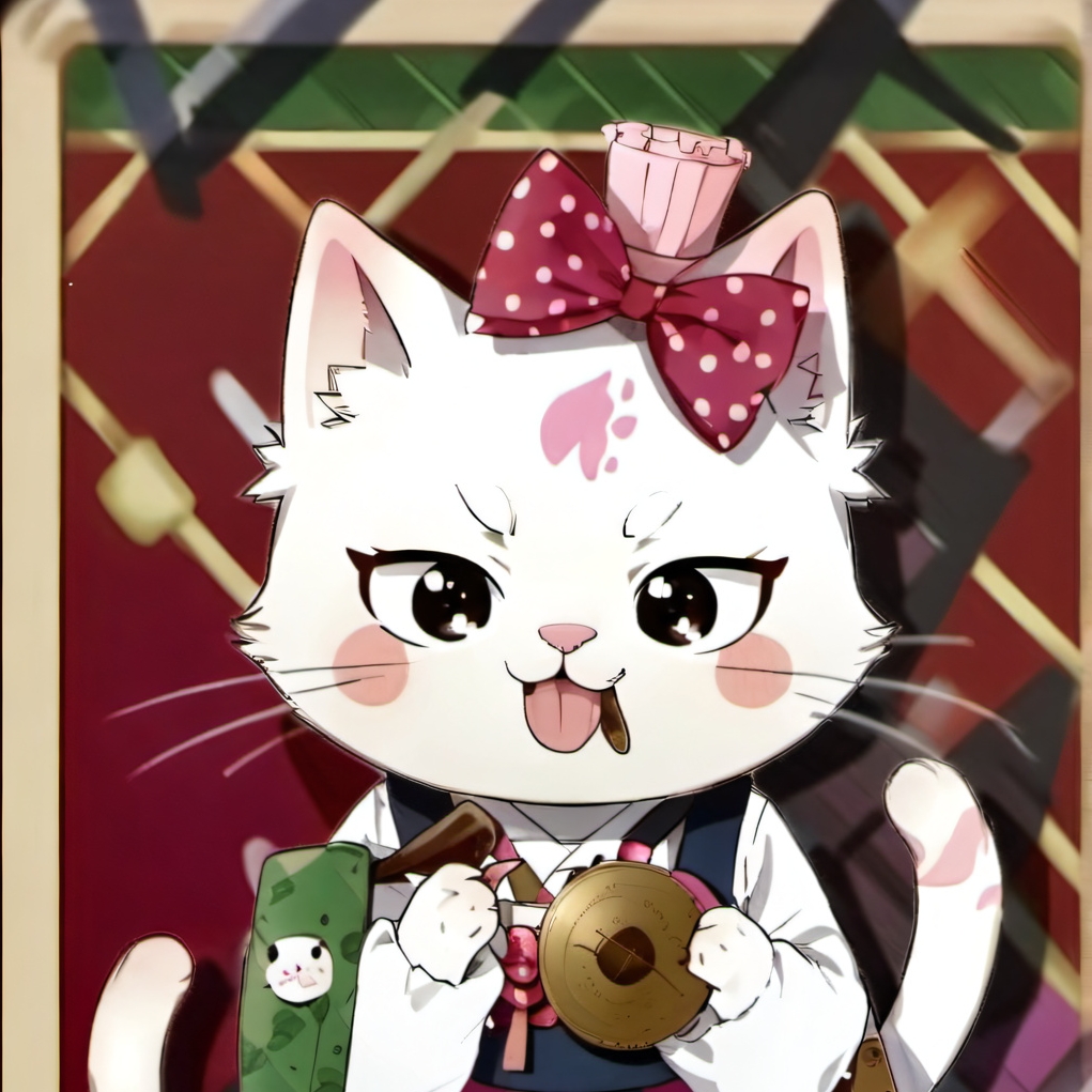chat with ai character: suky