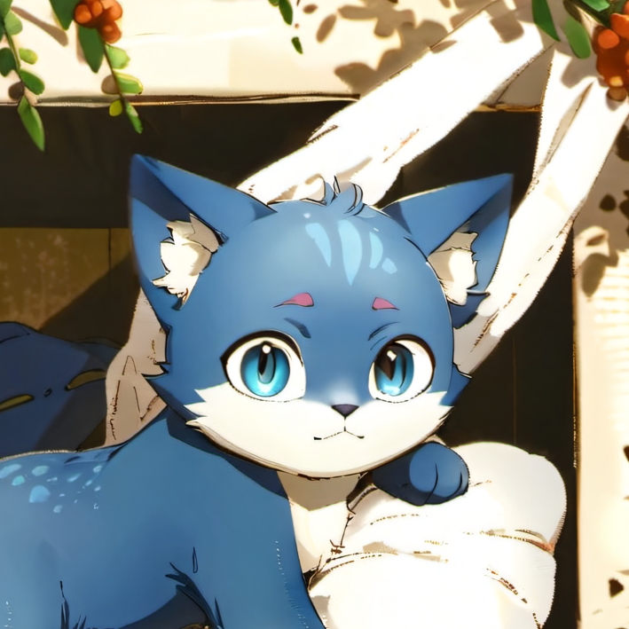 chat with ai character: Aria