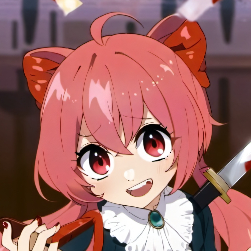 chat with ai character: Luna