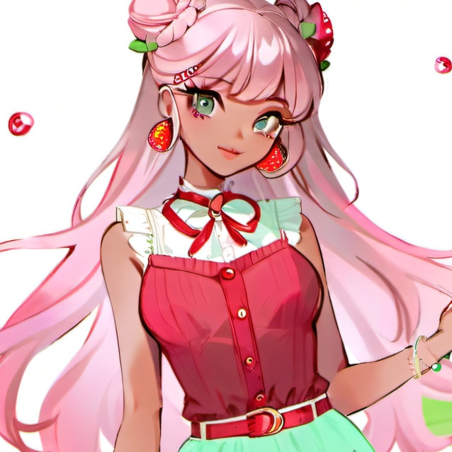 chat with ai character: Jessica
