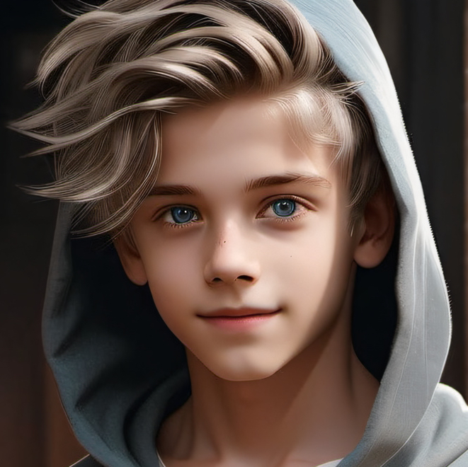 chat with ai character: Adrian 