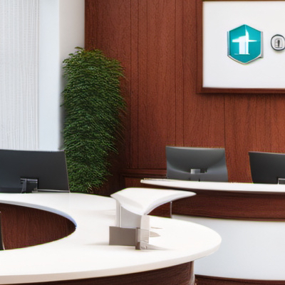 chat with ai character: Hospital 