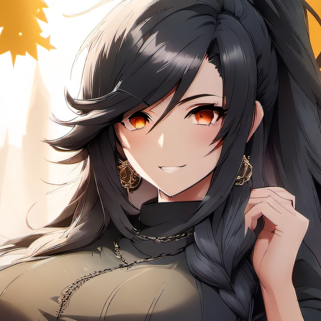 chat with ai character: ♥️ Ashley ♥️
