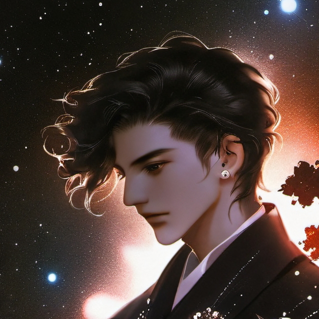 chat with ai character: Sarah