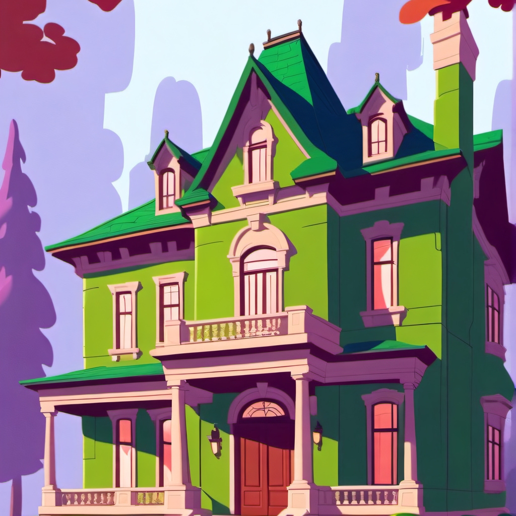 chat with ai character: hb crimsons home