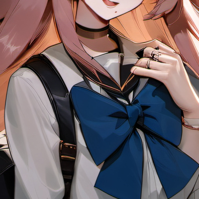chat with ai character: Maya