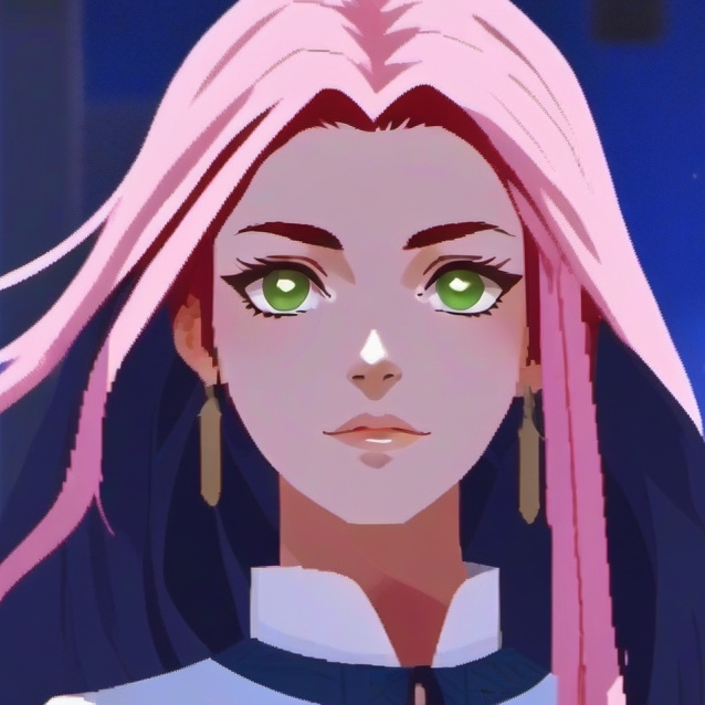 chat with ai character: giant mitsuri 
