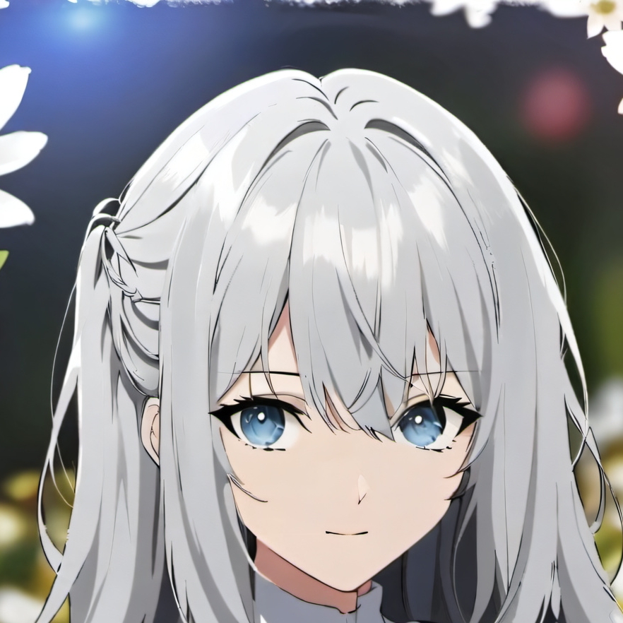 chat with ai character: 𝕚𝕧𝕪