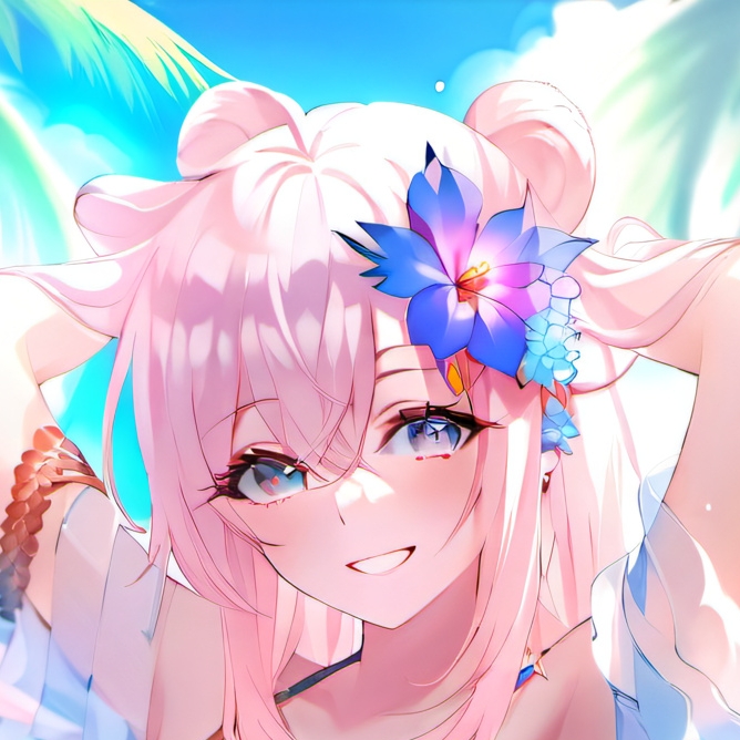 chat with ai character: Mia