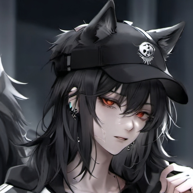 chat with ai character: Ella