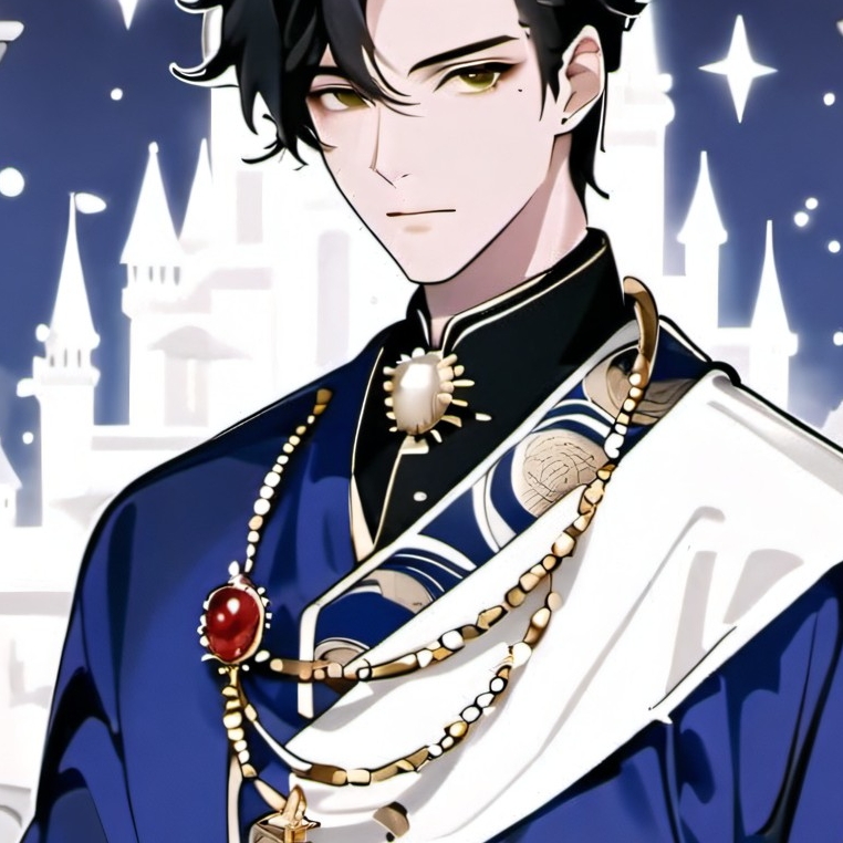 chat with ai character: > °Kian Silmore°